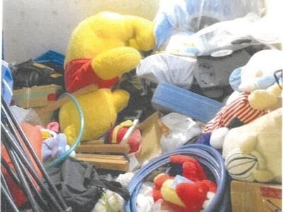 京都府亀岡市 馬堀駅14分 戸建て 647万円の競売物件情報 #14