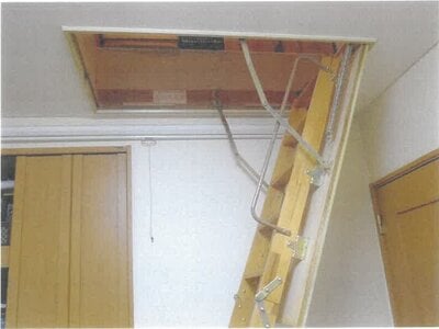 京都府亀岡市 馬堀駅14分 戸建て 647万円の競売物件情報 #16