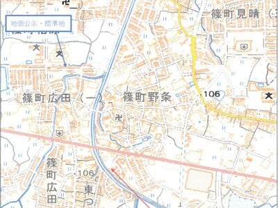 京都府亀岡市 馬堀駅14分 戸建て 647万円の競売物件情報 #19