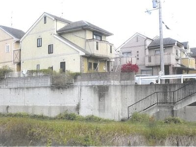 京都府亀岡市 馬堀駅14分 戸建て 647万円の競売物件情報 #2