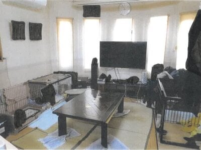 京都府亀岡市 馬堀駅14分 戸建て 647万円の競売物件情報 #3