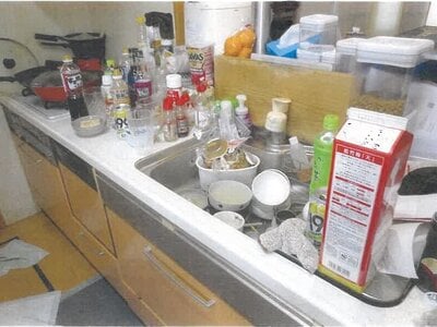 京都府亀岡市 馬堀駅14分 戸建て 647万円の競売物件情報 #4