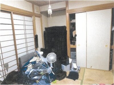 京都府亀岡市 馬堀駅14分 戸建て 647万円の競売物件情報 #5