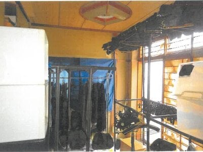 京都府京都市右京区 嵐電天神川駅18分 戸建て 852万円の競売物件情報 #10