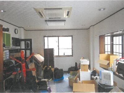 京都府京都市右京区 嵐電天神川駅18分 戸建て 852万円の競売物件情報 #2