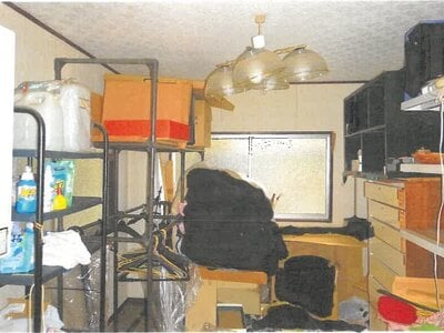 京都府京都市右京区 嵐電天神川駅18分 戸建て 852万円の競売物件情報 #3