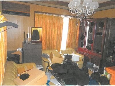 京都府京都市右京区 嵐電天神川駅18分 戸建て 852万円の競売物件情報 #4