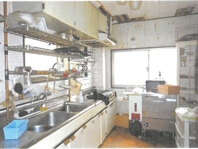 京都府京都市右京区 嵐電天神川駅18分 戸建て 852万円の競売物件情報 #6