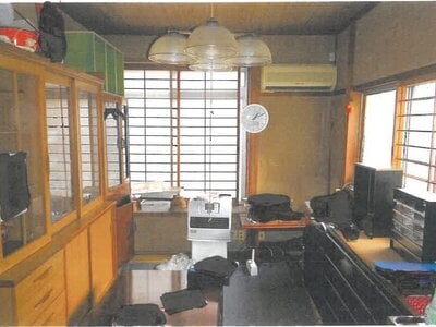 京都府京都市右京区 嵐電天神川駅18分 戸建て 852万円の競売物件情報 #7