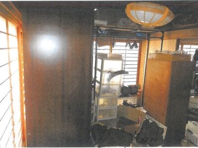 京都府京都市右京区 嵐電天神川駅18分 戸建て 852万円の競売物件情報 #8