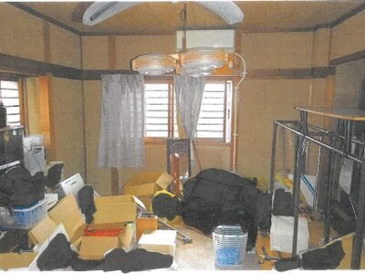 京都府京都市右京区 嵐電天神川駅18分 戸建て 852万円の競売物件情報 #9