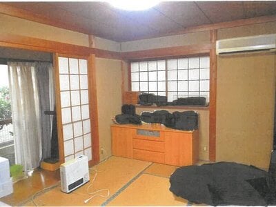 京都府宇治市 小倉駅7分 戸建て 820万円の競売物件情報 #2