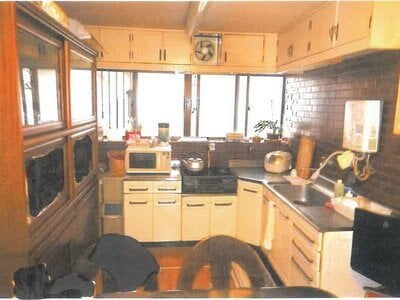 京都府宇治市 小倉駅7分 戸建て 820万円の競売物件情報 #4