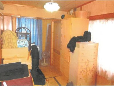 京都府宇治市 小倉駅7分 戸建て 820万円の競売物件情報 #6