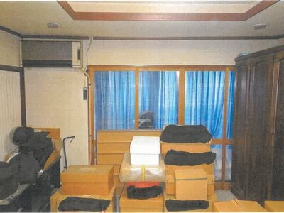 京都府宇治市 小倉駅7分 戸建て 820万円の競売物件情報 #7