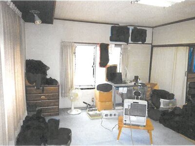 京都府宇治市 小倉駅7分 戸建て 820万円の競売物件情報 #8