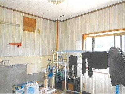 (値下げ) 京都府南丹市 園部駅 戸建て 141万円の競売物件情報 #5