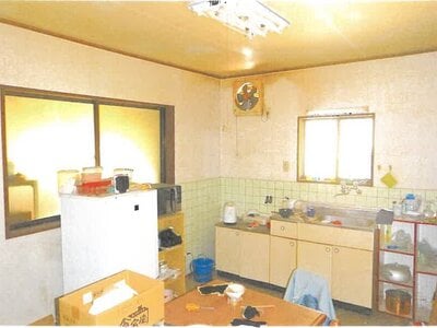 (値下げ) 京都府南丹市 園部駅 戸建て 141万円の競売物件情報 #7