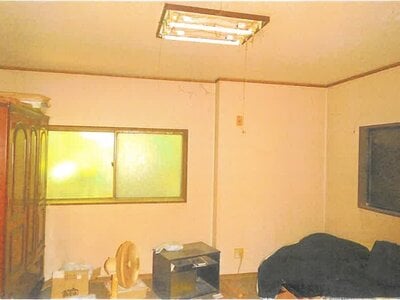 (値下げ) 京都府南丹市 園部駅 戸建て 141万円の競売物件情報 #8