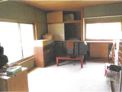 (値下げ) 京都府船井郡京丹波町 下山駅 戸建て 228万円の競売物件情報 #14