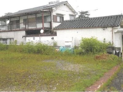 (値下げ) 京都府船井郡京丹波町 下山駅 戸建て 228万円の競売物件情報 #2