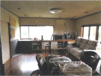 (値下げ) 京都府船井郡京丹波町 下山駅 戸建て 228万円の競売物件情報 #3