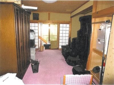 (値下げ) 京都府船井郡京丹波町 下山駅 戸建て 228万円の競売物件情報 #6