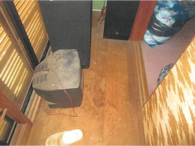 京都府京都市伏見区 石田駅10分 戸建て 1,424万円の競売物件情報 #11