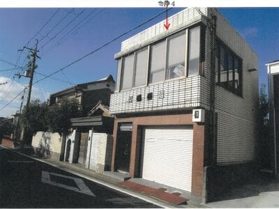 京都府京都市伏見区 石田駅10分 戸建て 1,424万円の競売物件情報 #2