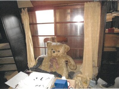 京都府京都市伏見区 石田駅10分 戸建て 1,424万円の競売物件情報 #5