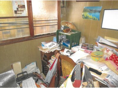 京都府京都市伏見区 石田駅10分 戸建て 1,424万円の競売物件情報 #6