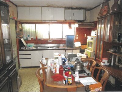 京都府京都市伏見区 石田駅10分 戸建て 1,424万円の競売物件情報 #7