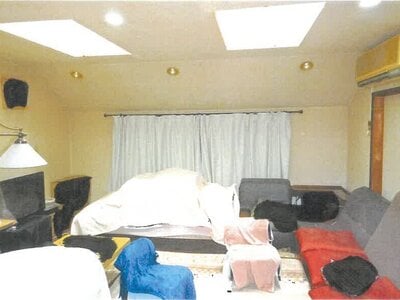 京都府宇治市 大久保駅10分 戸建て 1,909万円の競売物件情報 #4