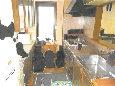 京都府宇治市 大久保駅10分 戸建て 1,909万円の競売物件情報 #5