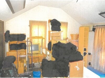 京都府宇治市 大久保駅10分 戸建て 1,909万円の競売物件情報 #9