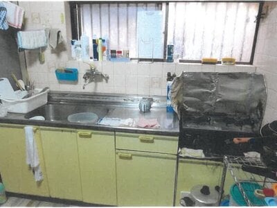 京都府京都市伏見区 向日町駅28分 戸建て 78万円の競売物件情報 #2