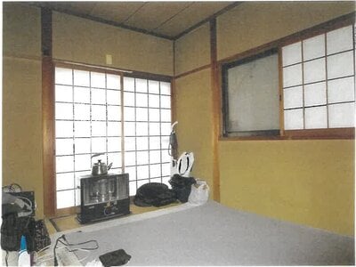 京都府京都市伏見区 向日町駅28分 戸建て 78万円の競売物件情報 #3