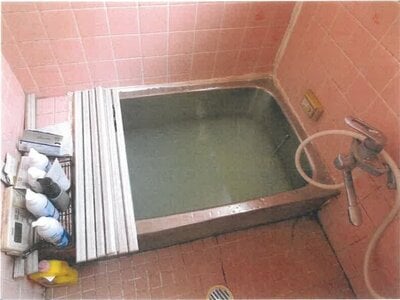 京都府京都市伏見区 向日町駅28分 戸建て 78万円の競売物件情報 #4