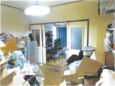 京都府京都市伏見区 向日町駅28分 戸建て 78万円の競売物件情報 #5