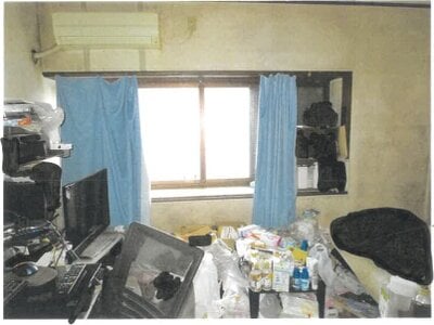 京都府京都市伏見区 向日町駅28分 戸建て 78万円の競売物件情報 #6