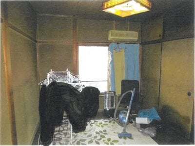 京都府京都市伏見区 向日町駅28分 戸建て 78万円の競売物件情報 #7