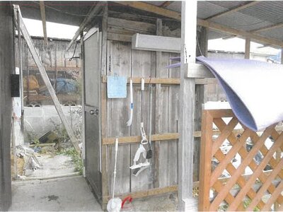 (値下げ) 京都府南丹市 園部駅12分 戸建て 173万円の競売物件情報 #2