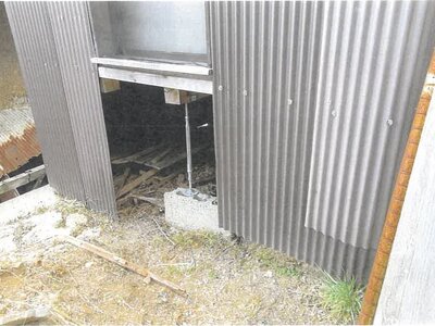 (値下げ) 京都府南丹市 園部駅12分 戸建て 173万円の競売物件情報 #3