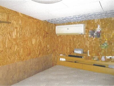 (値下げ) 京都府南丹市 園部駅12分 戸建て 173万円の競売物件情報 #5