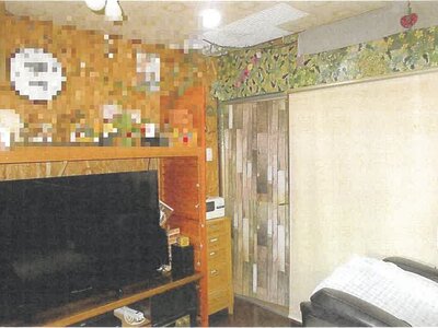 (値下げ) 京都府南丹市 園部駅12分 戸建て 173万円の競売物件情報 #7