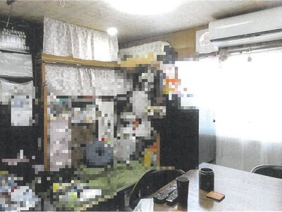 (値下げ) 京都府南丹市 園部駅12分 戸建て 173万円の競売物件情報 #8