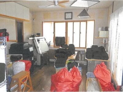 京都府亀岡市 馬堀駅 戸建て 926万円の競売物件情報 #3