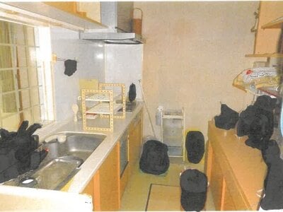 京都府亀岡市 馬堀駅 戸建て 926万円の競売物件情報 #5