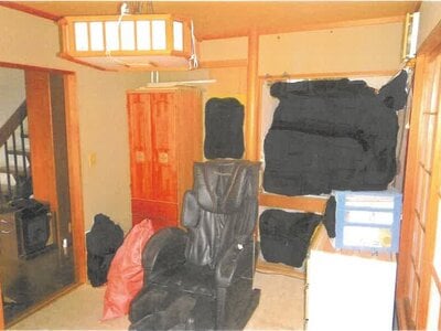 京都府亀岡市 馬堀駅 戸建て 926万円の競売物件情報 #7