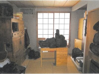 京都府亀岡市 馬堀駅 戸建て 926万円の競売物件情報 #9